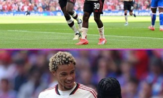 詹俊：维尔茨肯定是高级货&amp;弗林蓬坐稳右路，利物浦前场让人放心