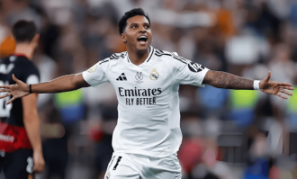 如果不能从皇家马德里签下罗德里戈，利物浦确定20岁的德甲球星为替代者