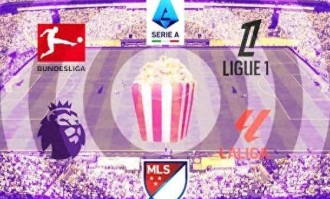 英超扩张，意甲入美：足球沦为“爆米花式”消费？