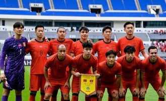 德甲门兴将引进多位上海国脚！蒯纪闻+刘诚宇领衔加盟