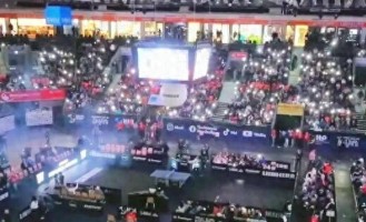 樊振东风暴撼动乒坛！索林何怕他继续打德甲？看昨天比赛就明白了