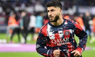 皇马昔日储君29岁就“无球可踢”？PSG放弃了他，薪资成转会阻力