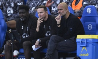 邮报：曼城俱乐部与英超联赛达成和解，将接受现行关联方交易规则