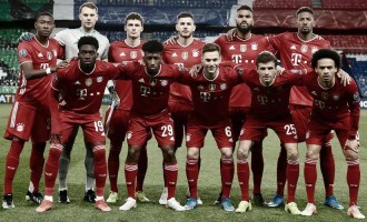 欧冠巅峰对决！拜仁主场迎战切尔西，德甲霸主能否碾压英超豪门？