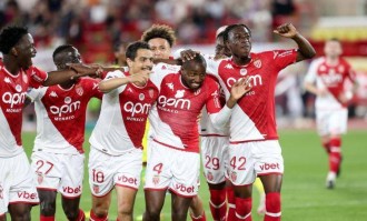 法甲狂飙夜！摩纳哥主场要撕碎勒阿弗尔 “升班马幻梦”