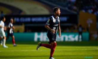 无愧昔日世一卫！39岁拉莫斯+40岁弟媳闪耀世俱杯，打爆欧冠亚军