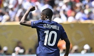 连屠国米、马竞与皇马，他是否是新时代的王者？