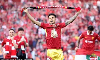 利物浦正式回绝巴萨挖角 球员：确有接触决定权在红军