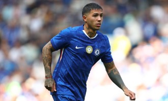 巴黎想1.5亿签恩佐？罗马诺辟谣：恩佐是非卖品 切尔西绝不会出售