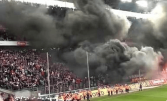 希尔斯堡惨案，为何会让利物浦元气大伤？