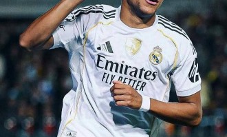 三大尖刀集体绽放！凯恩9场17球，姆巴佩9场13球，劳塔罗创造国米历史