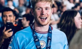 意甲再会！莫德里奇和德布劳内将同室操戈