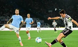 尤文三连败，意甲第八！崩溃中的笑话