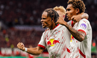 德甲14轮前瞻：柏林联合VS莱比锡红牛，伤愈vs伤停，柏林联合主场或成莱比锡红牛“病房”？