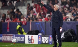 未能通过考验？皇家马德里排除穆里尼奥回归的可能性