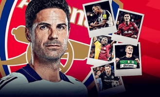 7000万抉择，德甲新星VS葡超神锋，阿森纳为何反悔？