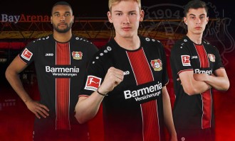 周日022德甲：勒沃库森VS门兴格拉德巴赫，每日免费球料来了就给,卫星信号【EW2287】