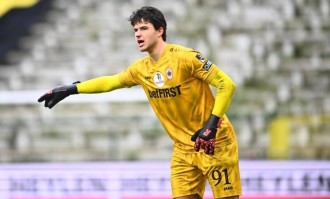 罗马诺：曼联与比甲门将拉门斯进入深入谈判，转会费接近2000万欧