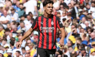 米兰夏窗收入1.48亿欧意甲第1，支出9200万意甲第3，塔雷值得肯定