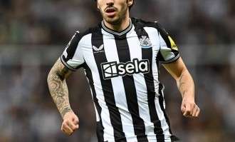 25岁英超顶级中场想回归本土？尤文是追逐者，米兰是梦开始的地方