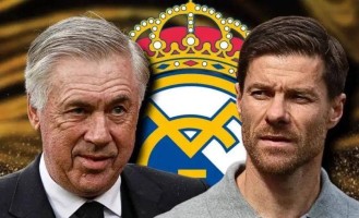 阿隆索执教皇马首个赛季的挑战——三场关键考验即将来临