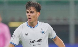 AC米兰引援曼联错失瑞士新星