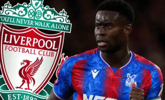 利物浦为三狮主力中卫开“一口价” 要么答应要么我走