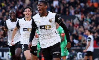 国米锁定20岁西甲后防天才之星，只需2000万欧，谨防英超豪门截胡