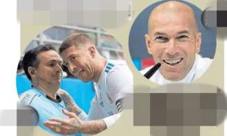 韩国K联赛球员比赛中上厕所被出示黄牌，裁判解读：提前请假可避免“吃牌”