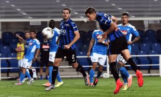 意甲焦点战：萨索洛状态起伏不定，亚特兰大强势复苏剑指三分