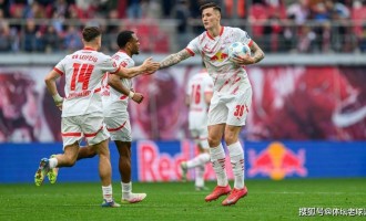 点石成金！德甲“魔球工厂”运营哲学，卖出球员可组成一套豪华阵容