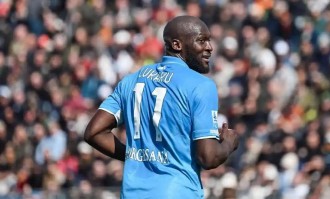 卢卡库倾向保守治疗，备战世界杯 津门前辈博格巴惨痛教训