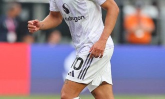 曼联7400万英镑转会进展：本杰明·塞斯科加盟在即