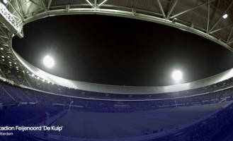 Opta预测欧冠资格赛：费耶诺德迎硬战，尼斯恐难过关