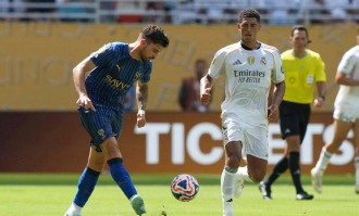 服了！皇马真核贝林厄姆球技飞速提升，与阿隆索沟通频繁真有效？