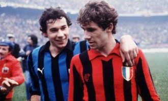 盘点足球史上十大著名兄弟：德波尔兄弟第四，巴雷西兄弟垫底