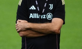 尤文图斯的未来：图多尔的稳固与挑战