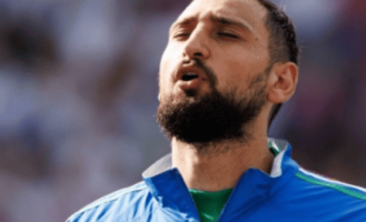 突发！多纳鲁马铁心离队，皇马拜仁抢人，曼城4000万欧报价