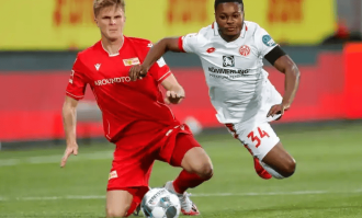 德甲对决：柏林联合残阵死守主场，多特蒙德客场冲冠破局