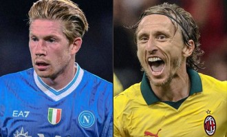 意甲焦点：AC米兰对阵那不勒斯，两锋霸缺阵，魔笛丁丁中场斗法！