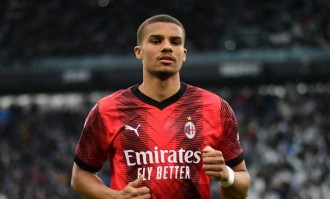 意甲转会最新动向：阿莱格里点名欲签黑又硬中锋，国米或即将成功薅羊毛