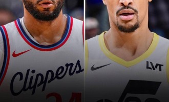 三方交易！科林斯加盟快船 鲍威尔赴热火