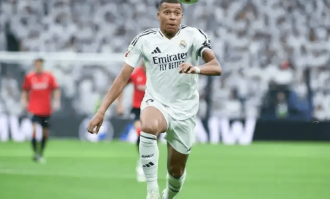 大反转，姆巴佩突爆争议发言！大巴黎很意外，球迷：后悔来皇马了