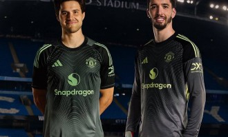 曼联战曼城阵容呼之欲出，阿莫林提前宣布主力门将！四人伤缺新帝星或首发