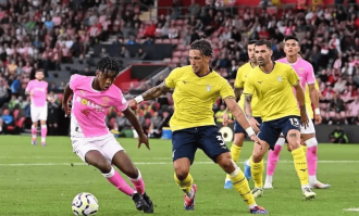 意甲保级生死战！维罗纳7人伤停靠边路续命，乌迪内斯中场瘫痪难破局？