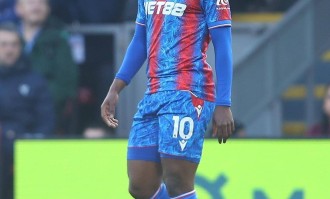 北伦敦德比“转会版”：边锋争夺热刺领先，弗兰克有望抢塔帅对象