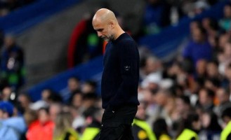 半年花4亿欧不够！世俱杯出局，暴露三条线均有不足，曼城还得砸钱