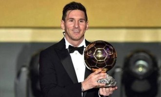 金球奖最多国家揭晓，巴西仅5座，德国29年无金球