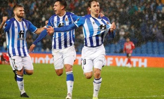 【西甲中游突围战！】贝蒂斯主场冲欧战，皇家社会客场保级，谁能改写赛季走势？