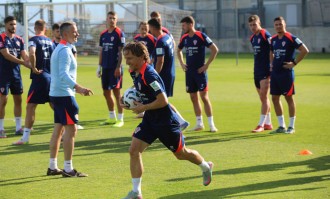 再见伯纳乌！曝莫德里奇周三签约AC米兰，金球先生空降意甲搅动风云！